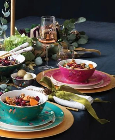 Portmeirion Sara Miller Dinnerware Collection