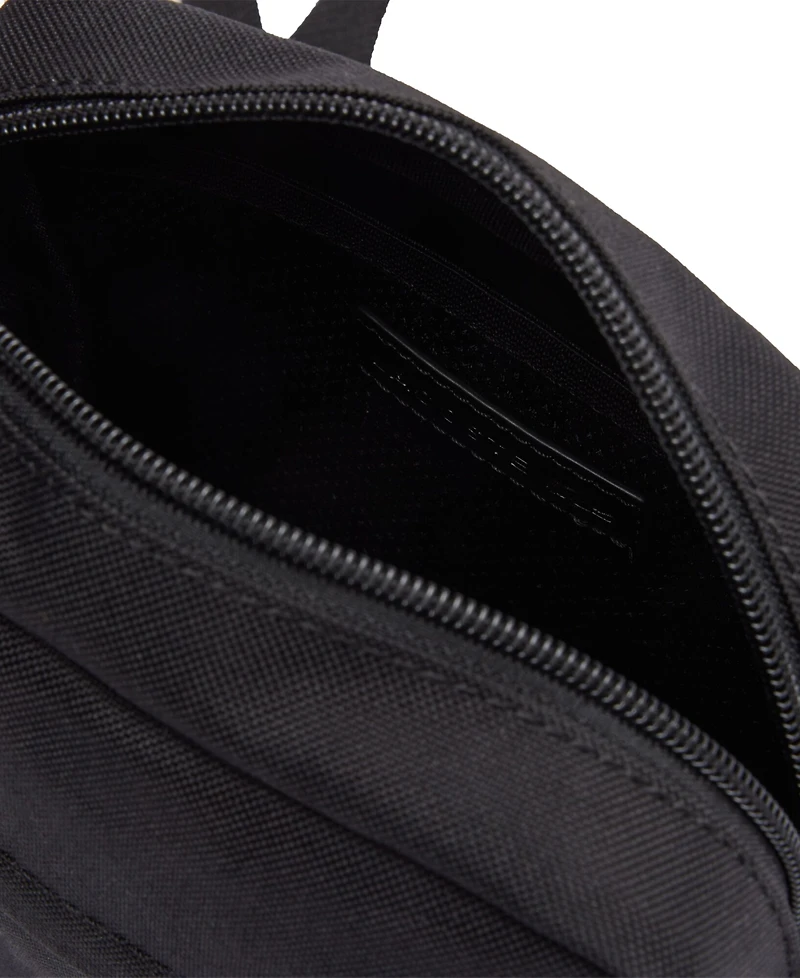 Lacoste Men's Logo Camera Bag