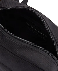 Lacoste Men's Logo Camera Bag