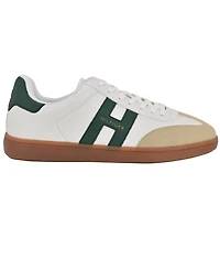 Tommy Hilfiger Men's Berge T-Toe Casual Sneakers