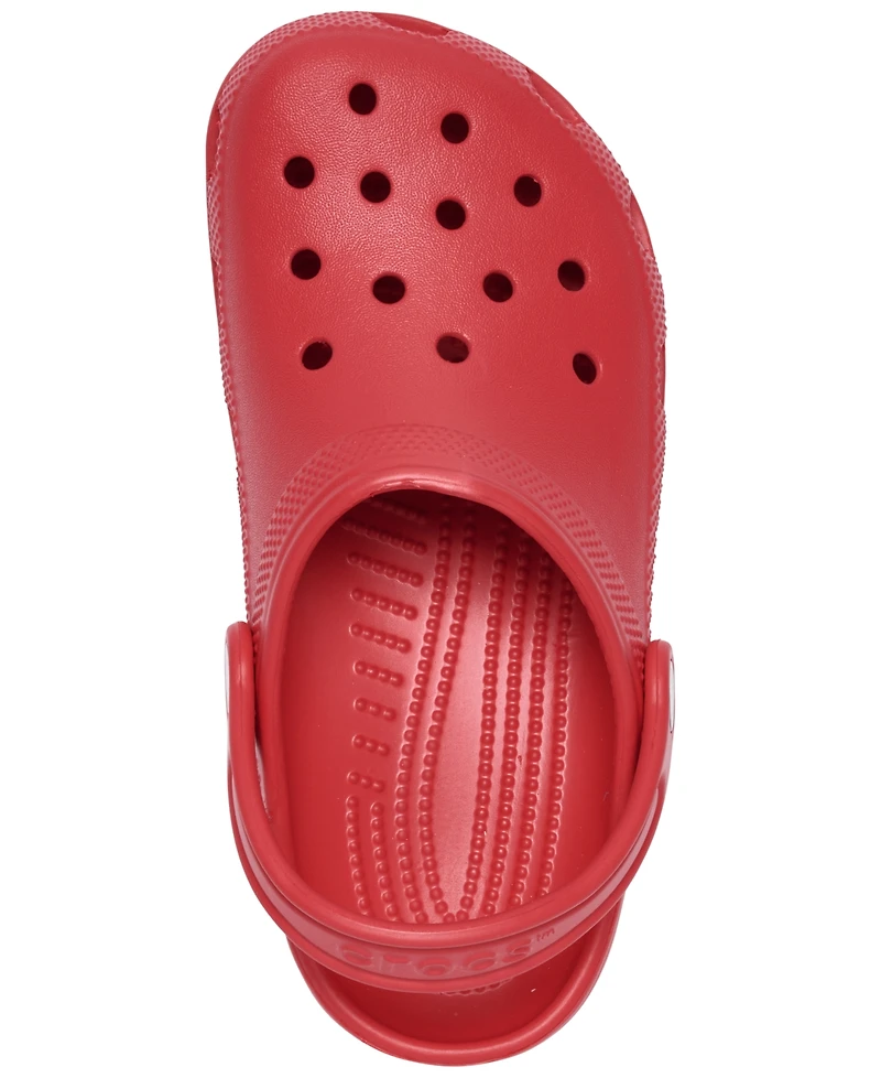 Crocs Little Kid's Classic Clog Sandals from Finish Line
