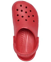 Crocs Little Kid's Classic Clog Sandals from Finish Line