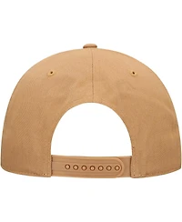 '47 Brand Men's Tan Anaheim Ducks Barnes Hitch Adjustable Hat