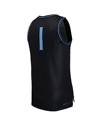 Nike Men's Navy Villanova Wildcats Replica Basketball Jersey