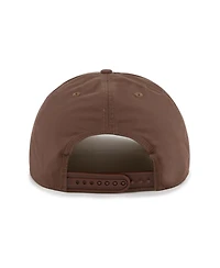 '47 Brand Men's Brown San Diego Padres Campscape Hitch Adjustable Hat