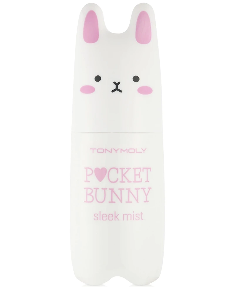Tonymoly Pocket Bunny Sleek Mist, 60 ml