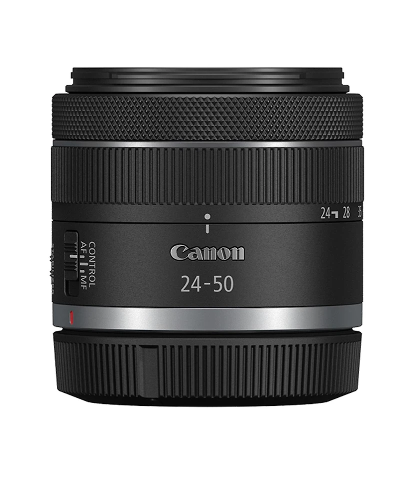 Canon Rf 24-50mm f/4.5-6.3 Is Stm Lens