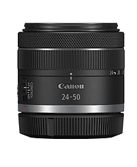 Canon Rf 24-50mm f/4.5-6.3 Is Stm Lens