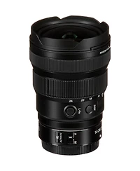 Nikon Nikkor Z 14-24mm f/2.8 S Lens
