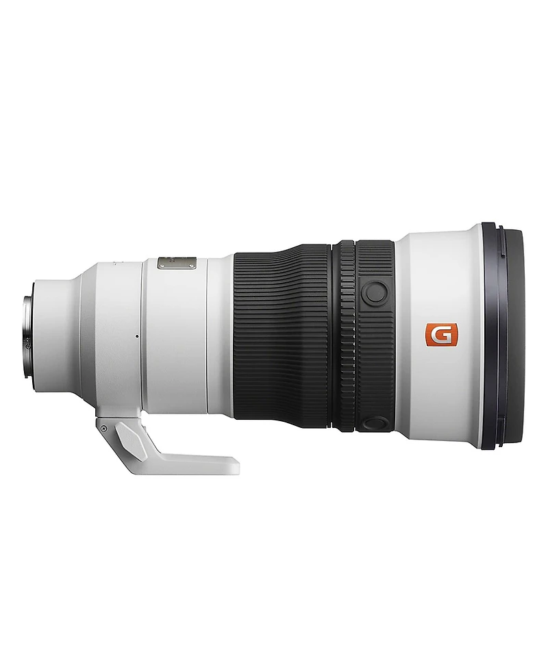 Sony Fe 300mm F2.8 Gm Oss Full-frame Telephoto Prime G Master Lens