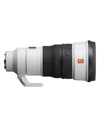 Sony Fe 300mm F2.8 Gm Oss Full-frame Telephoto Prime G Master Lens