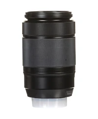 Fujifilm Xc 50-230mm f/4.5-6.7 Ois Ii Lens, Black