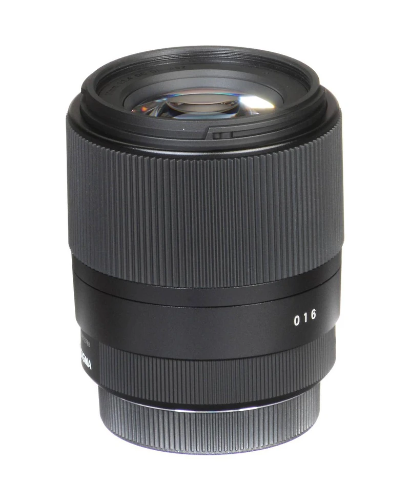 Sigma 30mm f/1.4 Dc Dn Contemporary Prime Lens for Micro Four Thirds