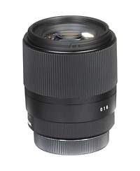 Sigma 30mm f/1.4 Dc Dn Contemporary Prime Lens for Micro Four Thirds