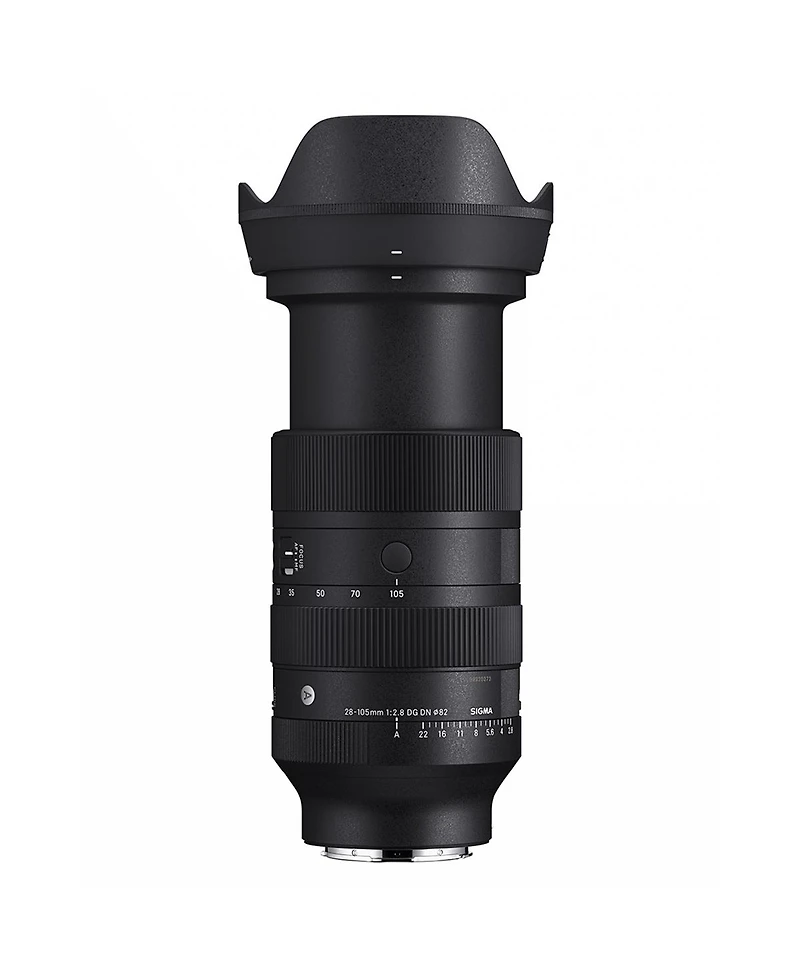 Sigma 28-105MM F2.8 Dg Dn Art L Mount