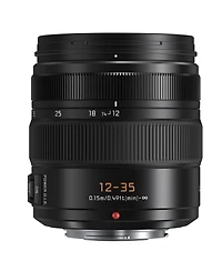 Panasonic Lumix G ES12035 12-35mm f/2.8 Asph Leica Dg Vario-Elmarit Lens