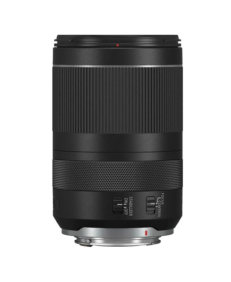 Canon Rf 24-240mm f/4-6.3 Is Usm Lens