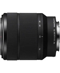 Sony Fe 28-70mm F3.5-5.6 Oss Lens for Sony E