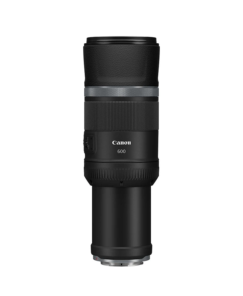 Canon Rf 600mm f/11 Is Stm Lens