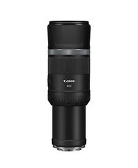 Canon Rf 600mm f/11 Is Stm Lens