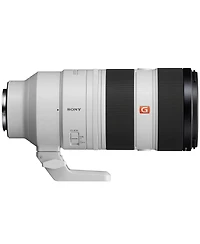 Sony Fe 70-200mm F2.8 Gm Oss Ii Full-Frame Constant-Aperture Lens (SEL70200GM2)