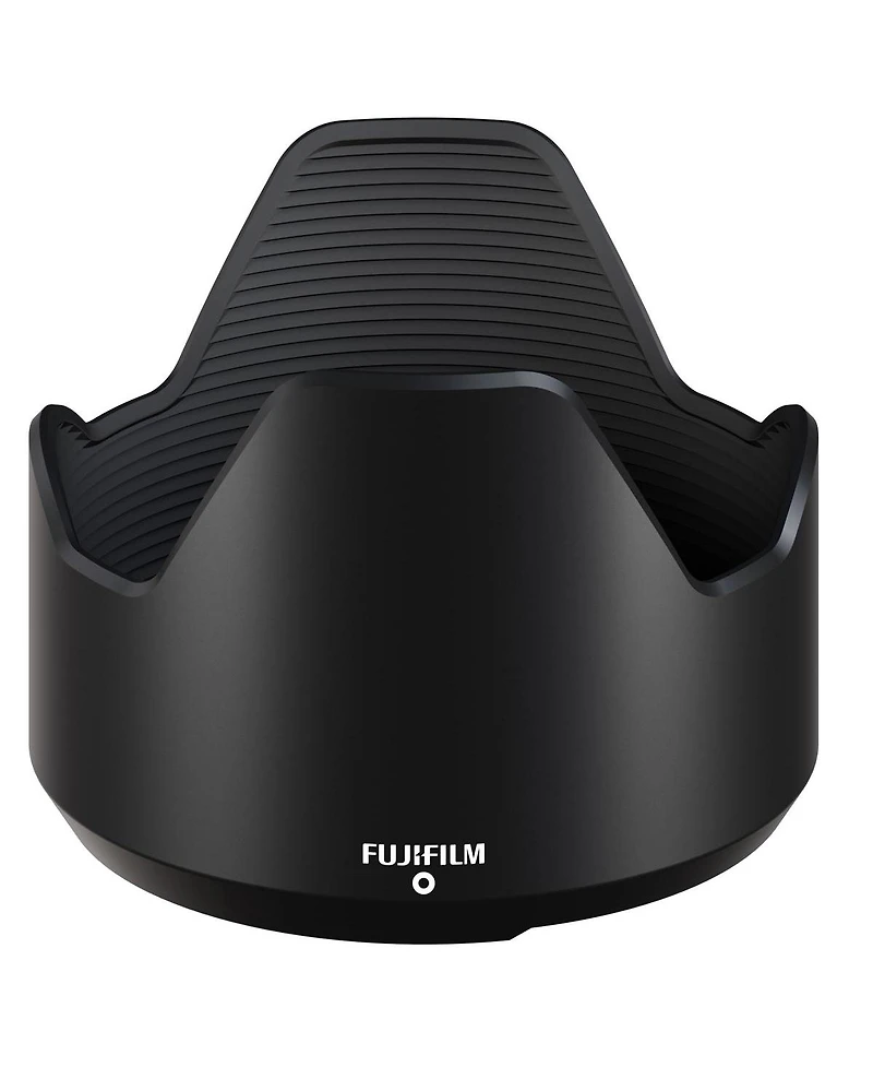 Fujifilm Xf 23mm f/1.4 R Lm Wr Lens, Black