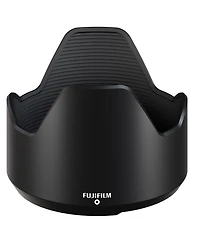 Fujifilm Xf 23mm f/1.4 R Lm Wr Lens, Black