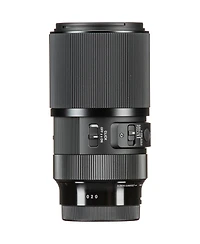 Sigma 105mm f/2.8 Dg Dn Macro Art Lens for Sony E