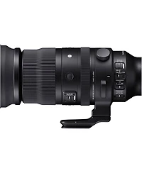 Sigma 150-600mm f/5-6.3 Dg Dn Os Sports Zoom Lens for Sony E