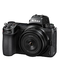 Nikon Nikkor Z 26mm f/2.8 Lens