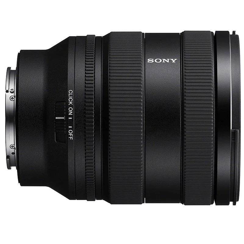 Sony Fe 20-70mm f/4 G Lens for Sony E