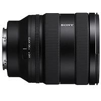 Sony Fe 20-70mm f/4 G Lens for Sony E