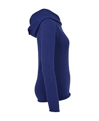 Celtic & Co. Women's Collared Slouch Sweater