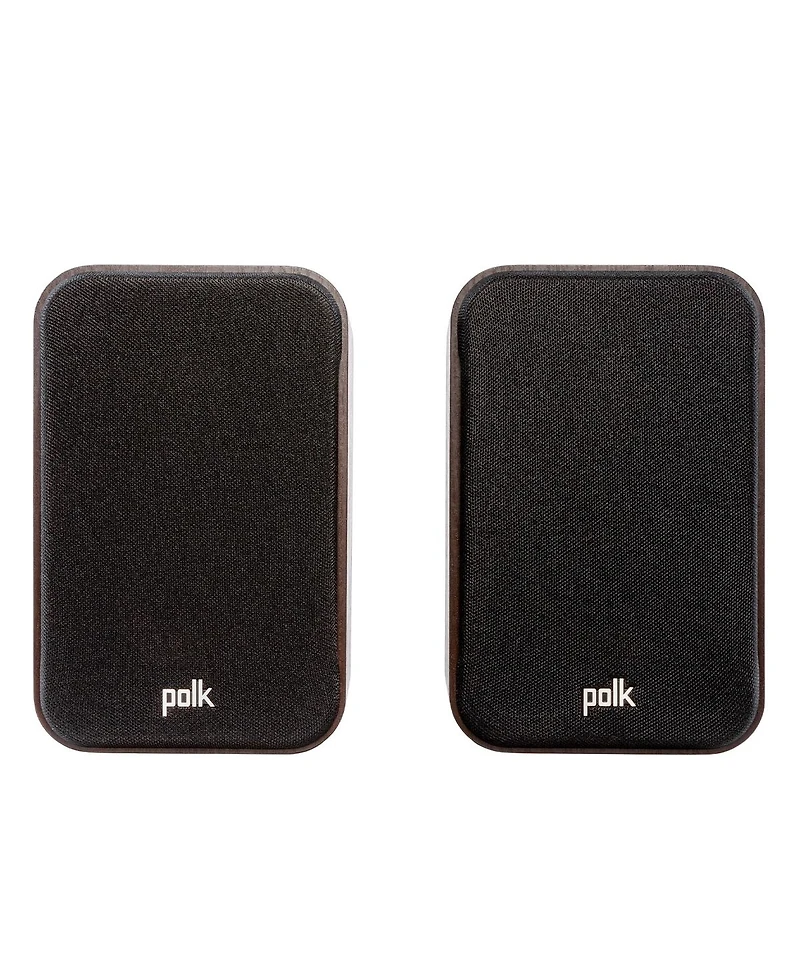 Polk Audio Signature Elite ES10 Surround Speakers - Pair