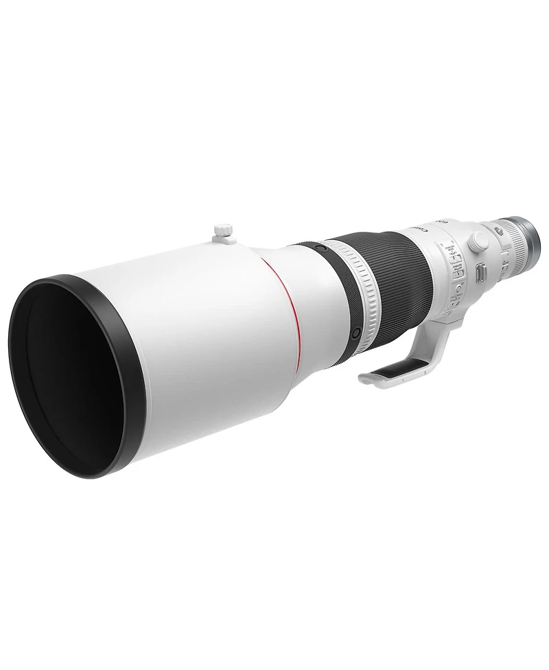 Canon Rf 600mm f/4 L Is Usm Lens