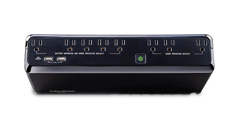 Pc Battery Backup