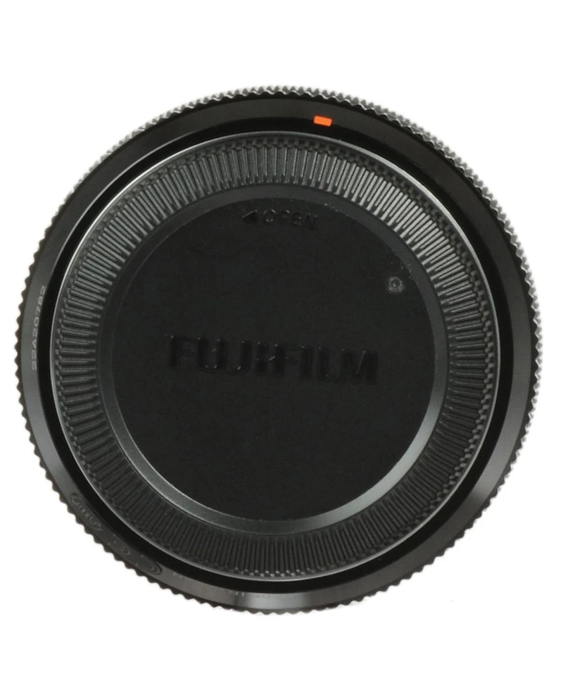 Fujifilm Xf 35mm f/1.4 Lens