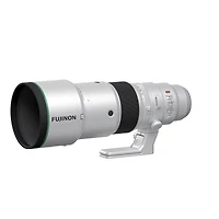 Fujifilm Xf 500mm f/5.6 R Lm Ois Wr lens