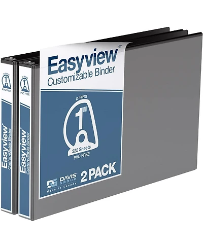 Easyview Premium, Ad (11" x 17
