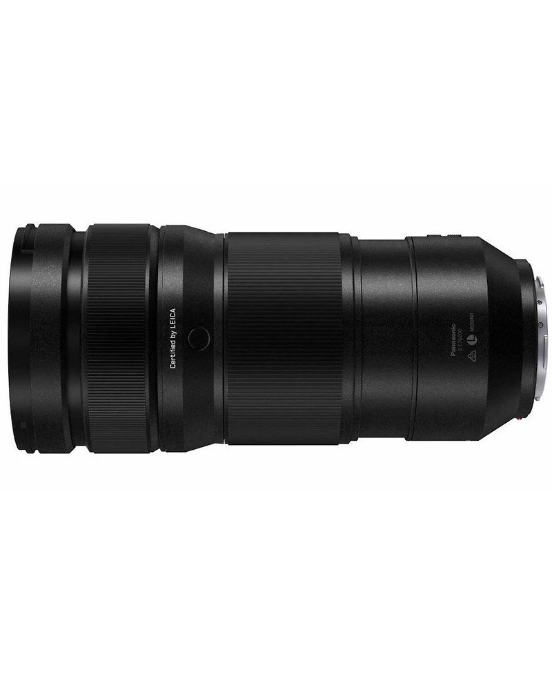 Panasonic Lumix S Pro 70-200mm f/2.8 Lens for L Mount