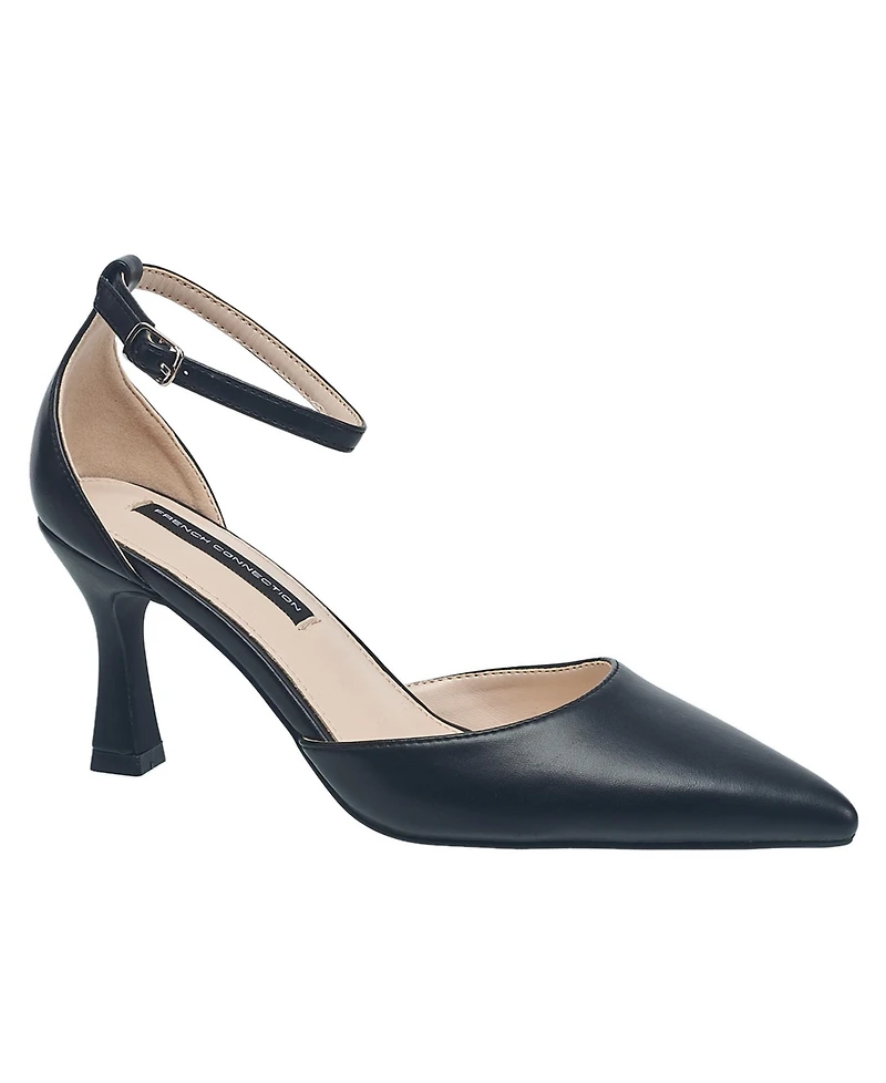 True Religion French Connection Ladies Champs Heel