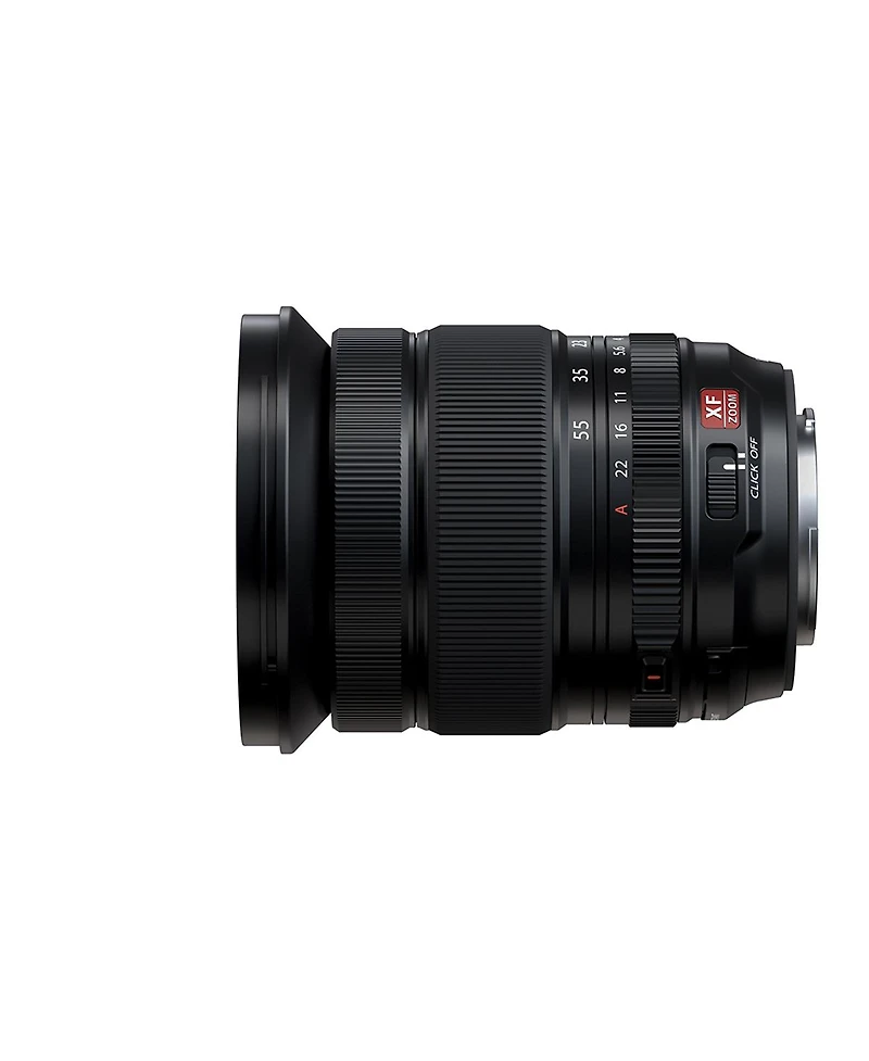 Fujifilm Xf 16-55mm f/2.8 R Lm Wr Ii Lens