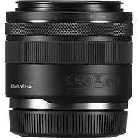 Canon Rf 35mm f/1.8 Macro Is Stm Lens