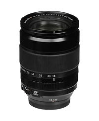 Fujifilm Xf 18-135mm f/3.5-5.6 R Lm Ois Wr Lens