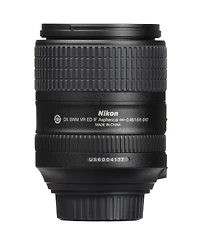 Nikon 18-300mm f/3.5-6.3G Ed If Af-s Dx Nikkor Vr Lens