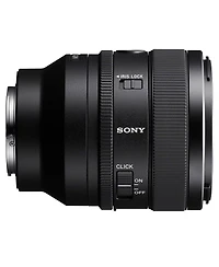 Sony Fe 50mm f/1.4 Gm Lens