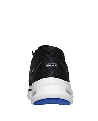 Skechers Slip-Ins: Go Walk Glide-Step 2.0 - Elektra Athletic Walking Sneakers From Finish Line