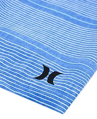 Hurley Toddler Boys Shoreline Swim Top & Shorts, 2 Piece Set