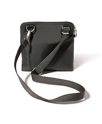 Baggallini Securtex Anti-Theft Crossbody Bag