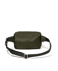Baggallini Securtex Anti-Theft Sling Belt Bag